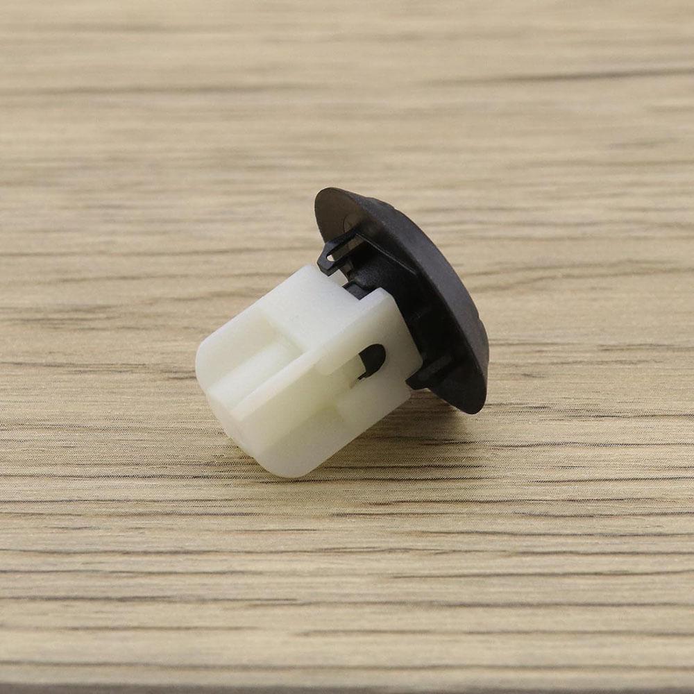 10PCS Front Rear Left Right Door Inner Trim Mounting Clips 07147265039 For BMW