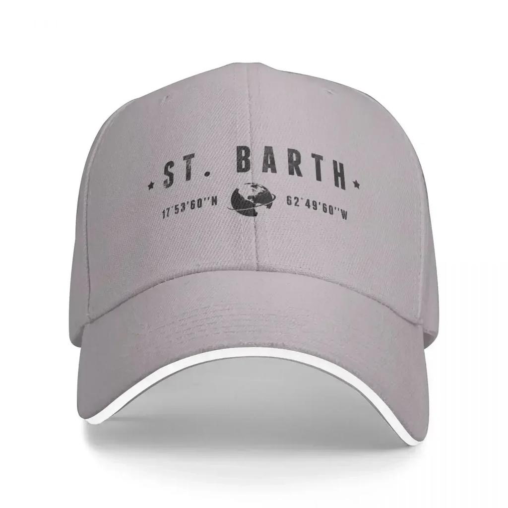St Barts Cap Baseball Cap Beach outing christmas hat new hat Women hat Unisexs