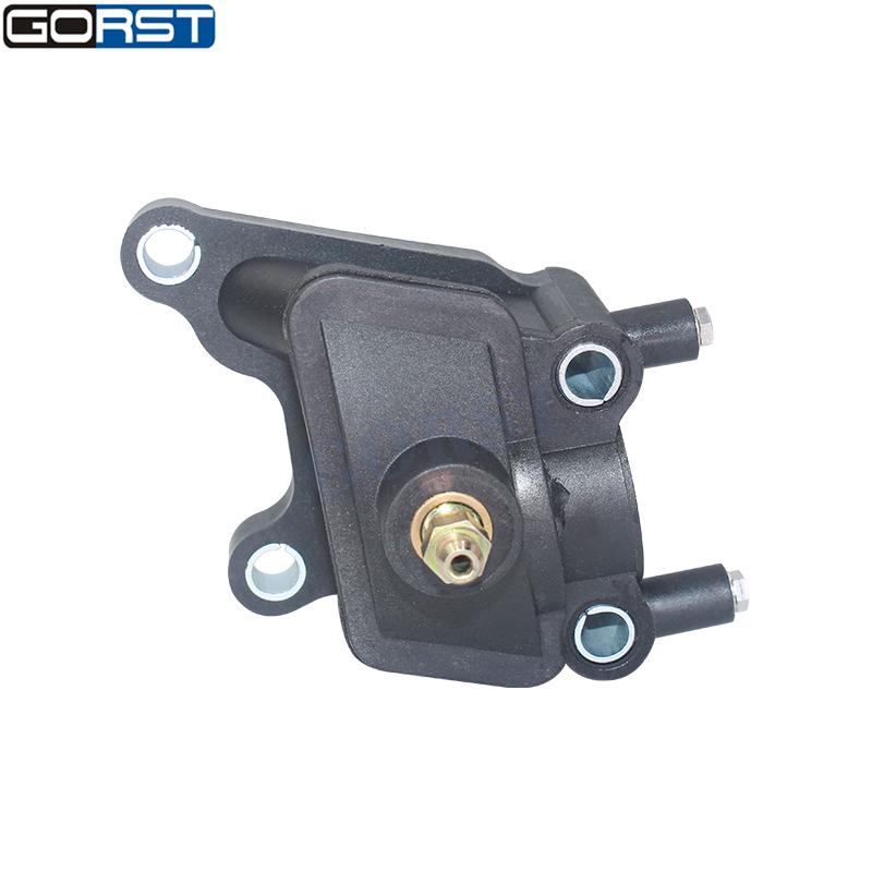 Coolant Thermostat Housing 5017183AB for Chrysler 300 Concorde Dodge Charger Intrepid Magnum 2.7L 6048001 4792329