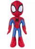 Talking Plush Talking Stuffed Toy Action Talking Plush My Friend Spidey Spider-Man [Item] Spider-Man