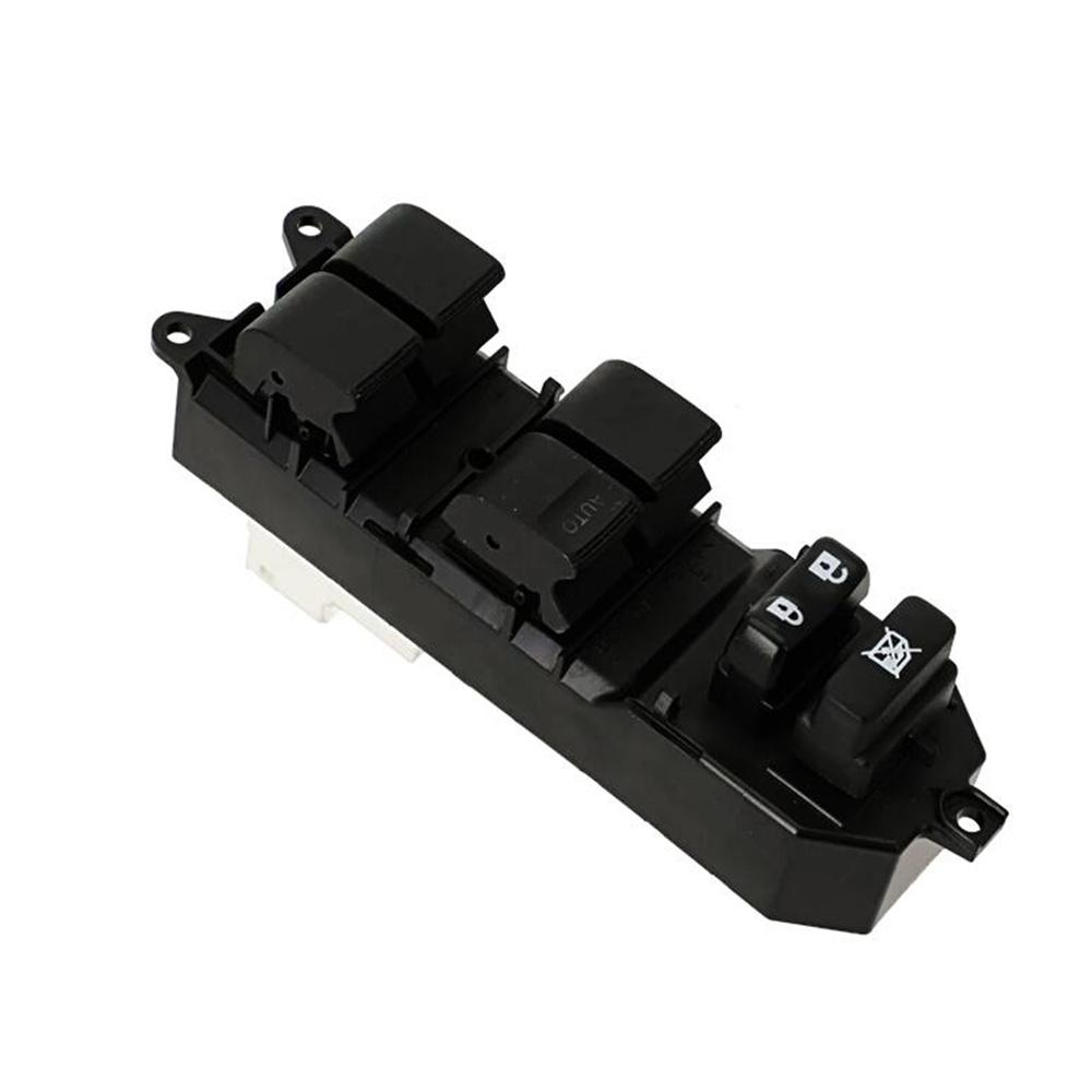 Главный переключатель стеклоподъемника для Toyota Camry