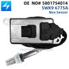 5801754014 5WK96775A 5WK9 6775A 24V Датчик NOX Датчик оксидов азота Для грузовика IVECO