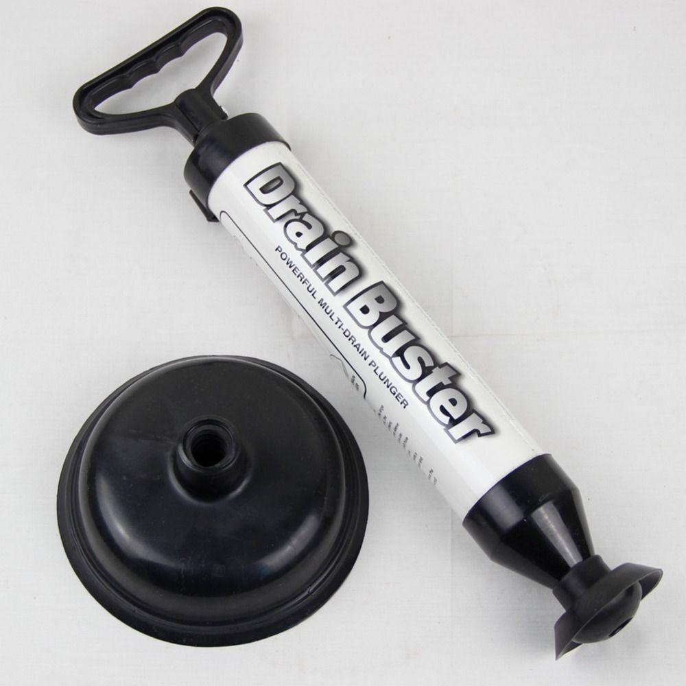 Туалетный бластер Прочистка раковины Туалетные вантузы Средство для прочистки унитаза Прочистка трубопровода Поршень для слива Очиститель