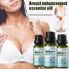 20ml Breast Oil Nourishing Skin Enlarge Bust Natural Chest Enhancement Massage Essential Oil for Female