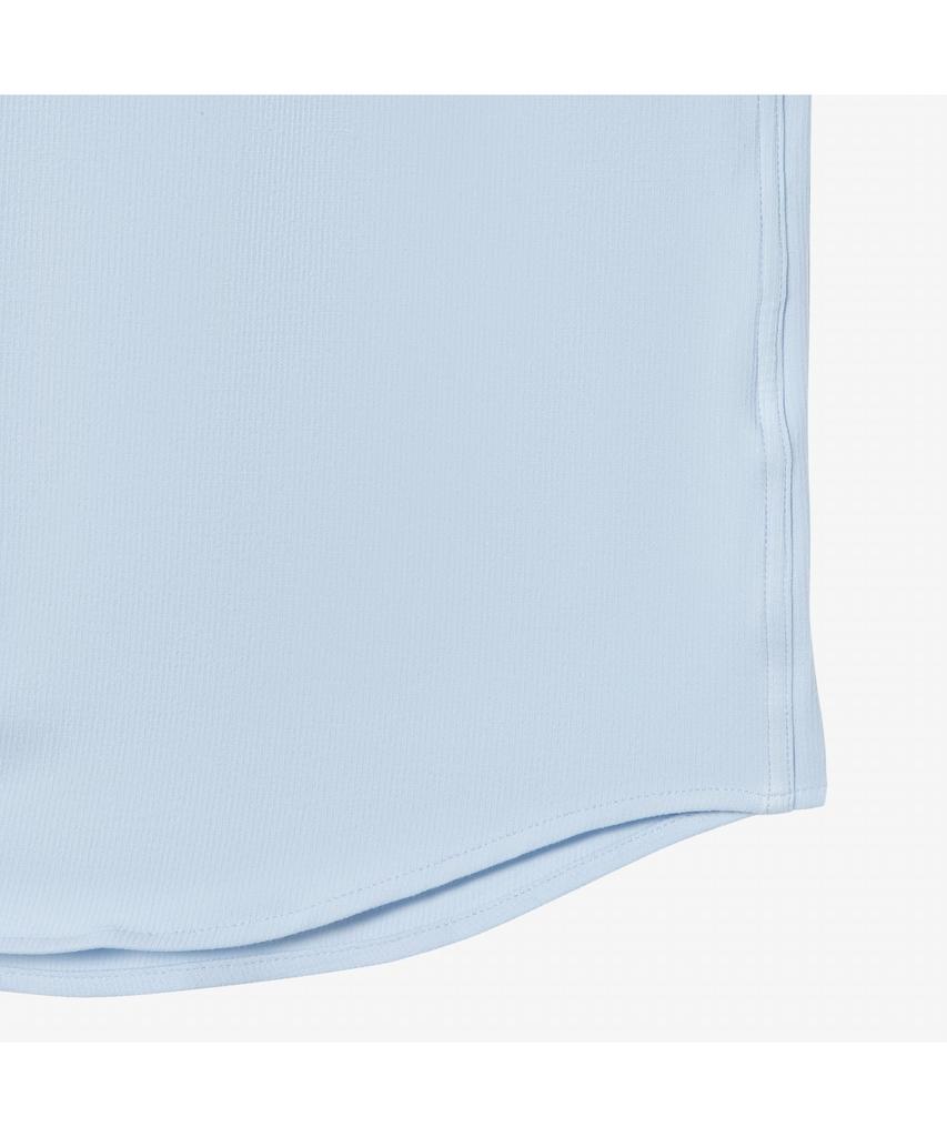 LACOSTE Мужская однотонная футболка-поло Ch302E-55N Hbp