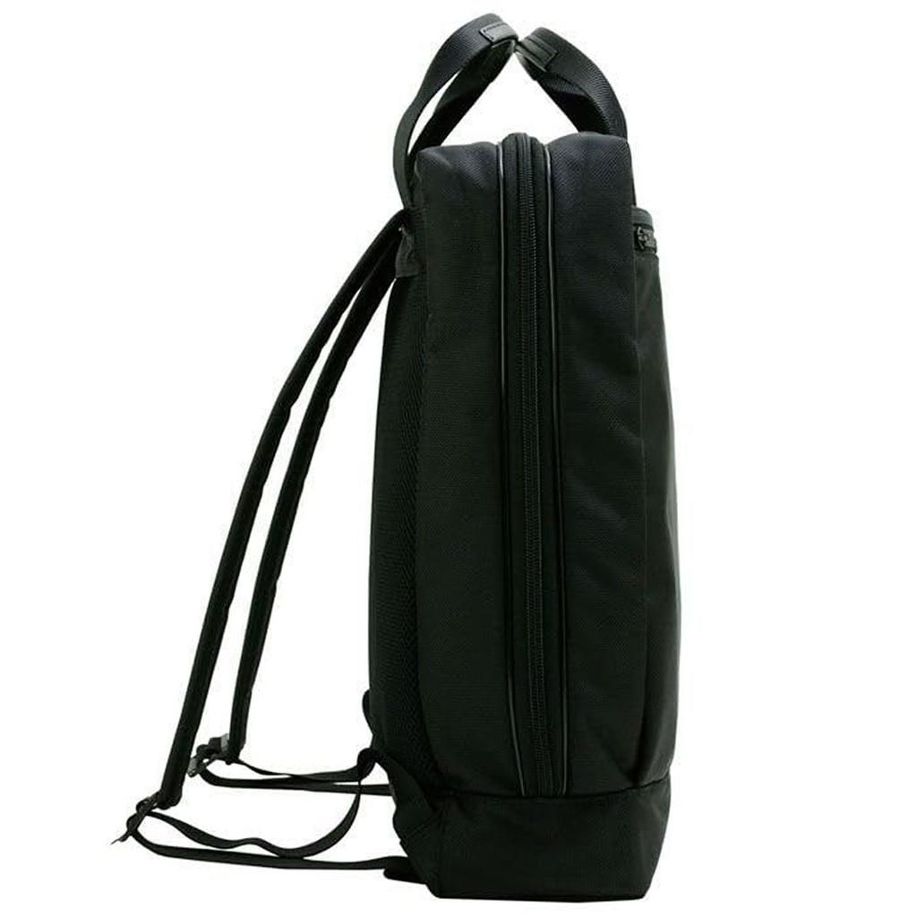 Stage 2WAY Rucksack Black [Porter] 620-07575