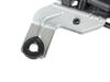 Volvo XC90 02-14 Rear Wiper Motor