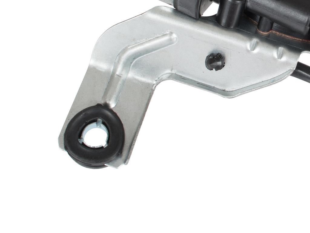 Volvo XC90 02-14 Rear Wiper Motor