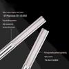SPF CNC Solid Carbide Straight Flute Reamer
