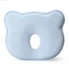 Cute Baby Shaping Pillow Breathable Baby Head Cushion  Head Shape Protection