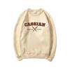Толстовка Cassian Lord of Bloodshed SJM Illyrian General Толстовки Acotar Velaris Толстовки Bookish Hoodie Women Pullover Tops