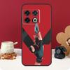 Valorant Game Cover For OnePlus 13 12 11 13R 12R 10 Pro 8T 10T OnePlus Nord CE 4 3 2 Lite N30 N20 N10 Case