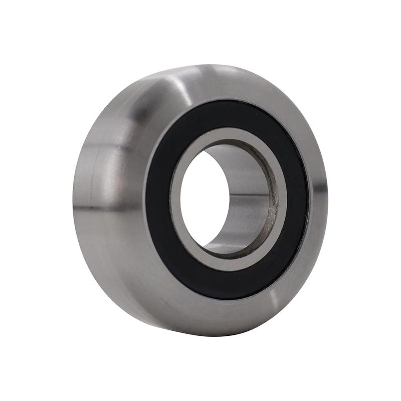 LUCKYROC Forklift Spare Parts Mast Bearing Support Roller 0009249533 0009249534 0009249535 for Linde 386-02 1275-01 391-02