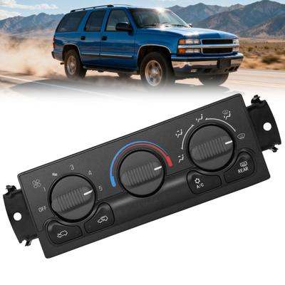 599-218 Модуль климат-контроля для GMC Chevrolet - Панель кондиционера