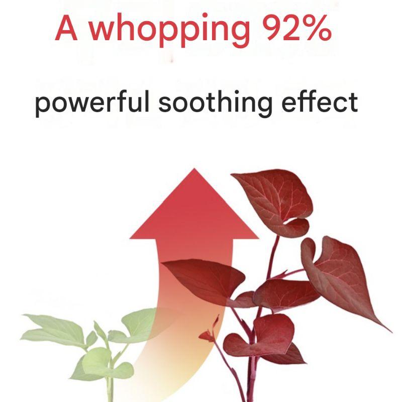 SUNGBOON EDITOR Red Houttuynia BHA Rhino Relief Pad 60 Pads | Soothing Exfoliating Toner Pads for Blemish-Prone Skin