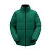 Skechers Elegant Diamond Collection Down Jacket Unisex Cadmium Yellow L424U272A
