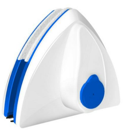 New Double-Sided Magnetic Window Cleaner - Thickened, Multi-Functional Glass Cleaning Tool for High-Rise Homes