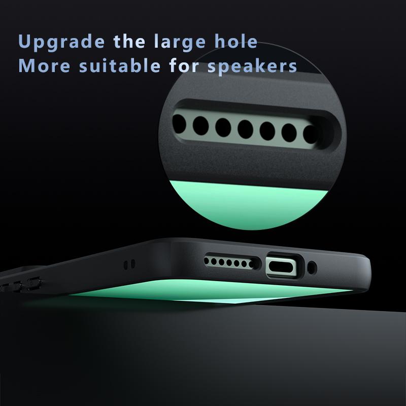Для Xiaomi 15 Чехол Xiaomi 15 Чехол Funda Coque Твердый Прозрачный Мягкий TPU Край Ударопрочный Задний Бампер Xiaomi 15