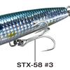 Shimano Colt Sniper Rock Pop 90F 014 Kyorin Pulse Lure OP-190P