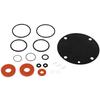 905111 Complete Rubber Repair Kit Fit for Febco Backflow 825Y Series 3/4"-1-1/4" Reduced Pressure Zone Assembly