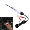 Electrical Voltage Tester Pen Probe Lamp Auto Car Light Circuit Tester Lamp Detector Diagnostic Test Tools Car Diagnostic Probe Test Pen