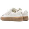Puma Крипер Фатти Рианна Фенти Теплый Белый 396813-03