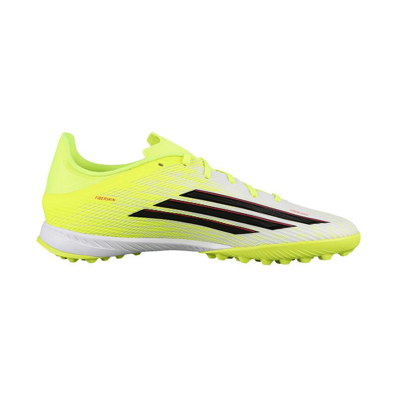 Adidas F50 Collection Mid range TF Turf Soccer Shoes Unisex JR8978