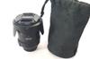 Зум-объектив Nikon DX NIKKOR ED VR II, разработанный эксклюзивно для камер формата Nikon DX, AF-S 18-200mm f/3.5-5.6G, с высоким коэффициентом увеличения.
