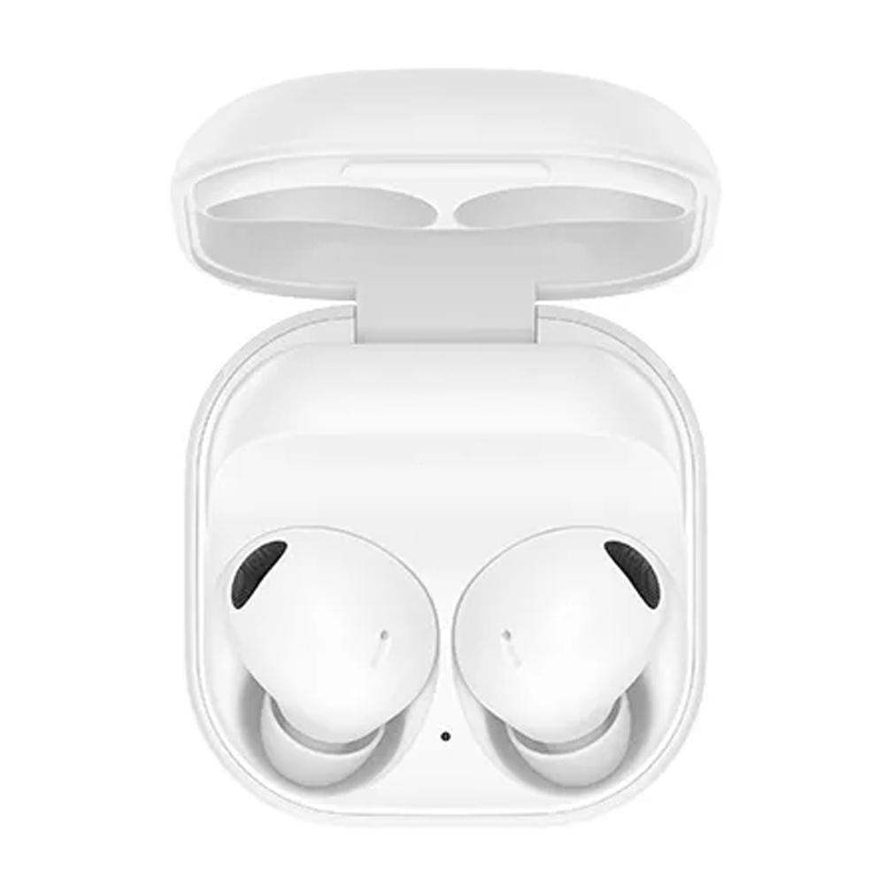 YurKem TWS True Wireless ENC Наушники Bluetooth Поддержка наушников Беспроводная зарядка Музыкальная спортивная гарнитура Hi-Fi Звуковые наушники для телефона Android IOS