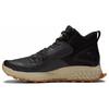 Fresh Foam X Hierro Mid Black Timberwolf Men Sneakers MTHIMCBB