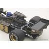 AUTOart 1/18 Scale Lotus 72E 1973 #2 Ronnie Peterson (with Driver Figure)