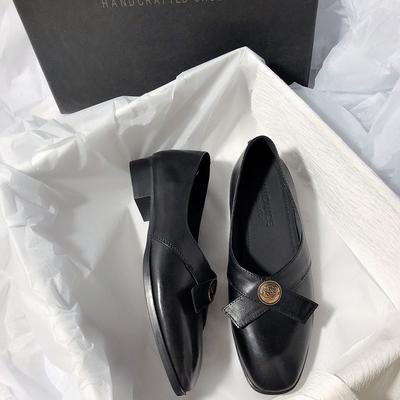 Туфли – Туфли