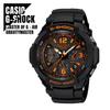 GRAVITYMASTER Tough Solar Мировое радиоприемник Часы G-SHOCK 6-полосный GW-3000B-1AJF Мужские
