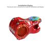Bicycles Parts MTB Bike Lid Ultra-ligh Bowl Covers Headsets Tops Stem Top Cap Bicycle Headset Cover