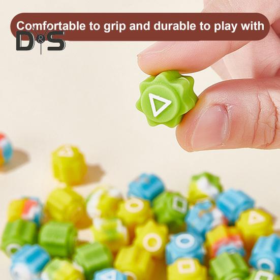 1 набор корейской игры в ловлю камней с мешочком для тренировки координации рук и глаз, народная игра в кости с камнями для детей и взрослых, традиционная игрушка для ловли камешков