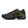 Xt-Whisper Void Cushioning Reflective Running Shoes Unisex Running Shoes Aurora-Green 478755