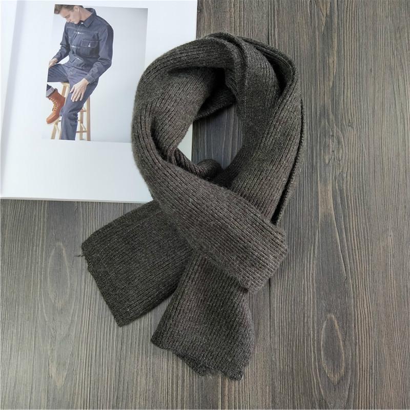 New Solid Color Scarf For Women In Spring And Autumn Versatile Ribbon Wrist Strap Headband Fashionable Decoration Student Neck Protection Small Scarf