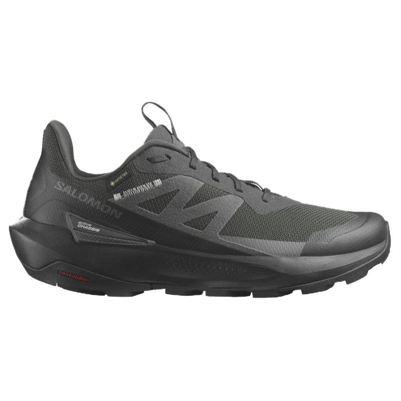 Кроссовки Salomon Elixir Activ GORE-TEX 'Phantom' L47456100