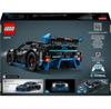 LEGO Technic 42176 Гоночный автомобиль Porsche GT4 e-Performance