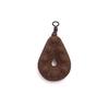Carp lead grippa brown 100 g