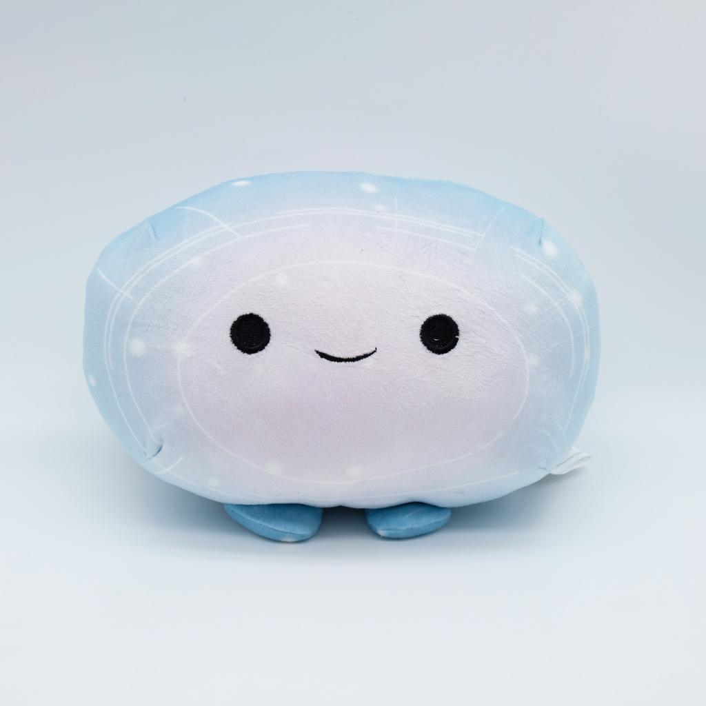 New Cartoon Movie Elio Plush Toy Earth Commissioner Boy Alien Soft Stuffed Plush Doll Toy Collectible Fans Toy Birthday Gift