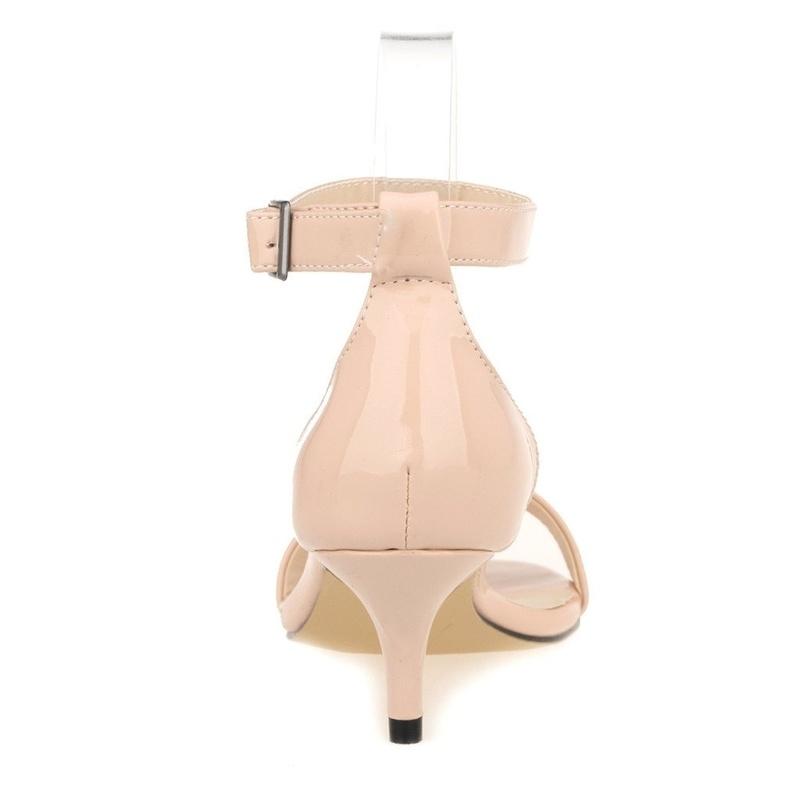 Летние сексуальные вечерние босоножки на низком каблуке, свадебные туфли на высоком каблуке, женские туфли-лодочки