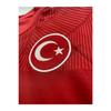 Взрослая футболка сборной Турции нового сезона для взрослых