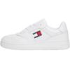 Кроссовки TJW RETRO BASKET ESS