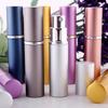 Monoceros 5 Ml Travel Portable Mini Refillable Perfume Atomizer Empty Glass Spray Bottle