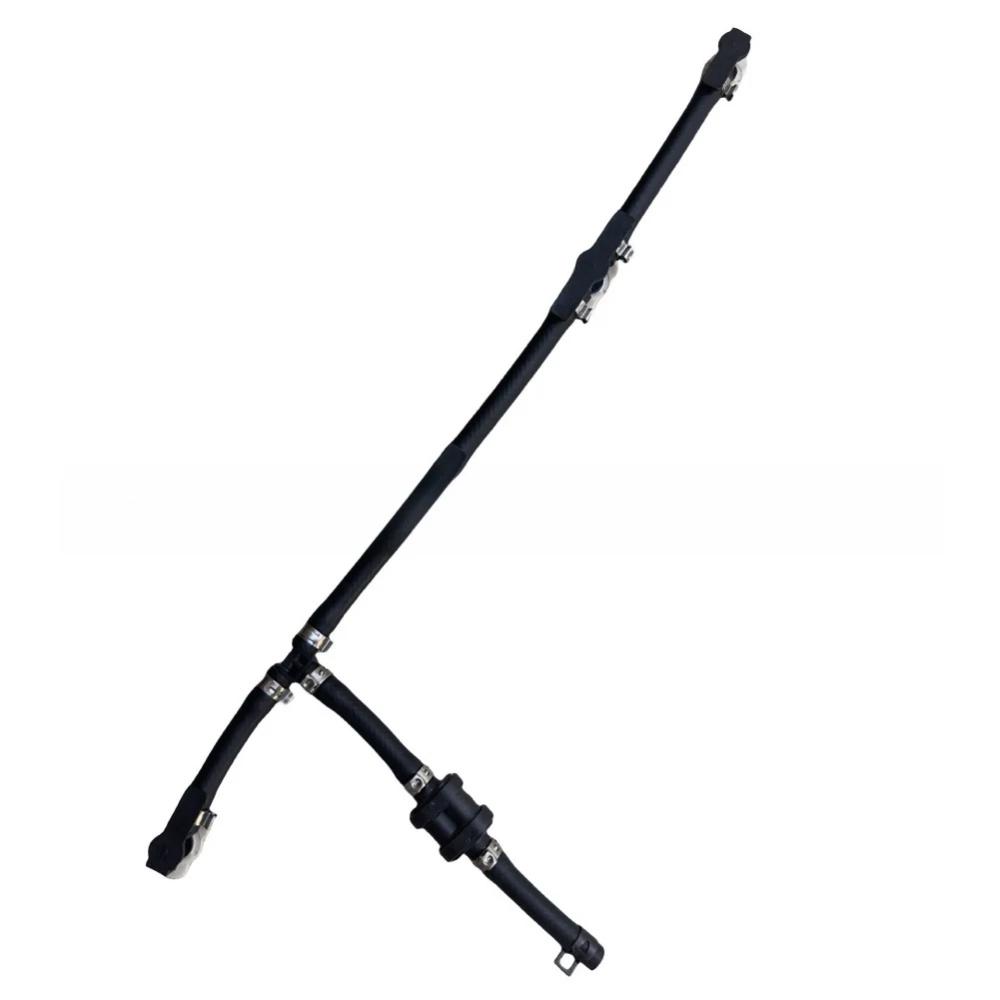 Fuel Return Hose Pipe For Hyundai Sonata Kia Rio 31471-2A665 / 314712A665