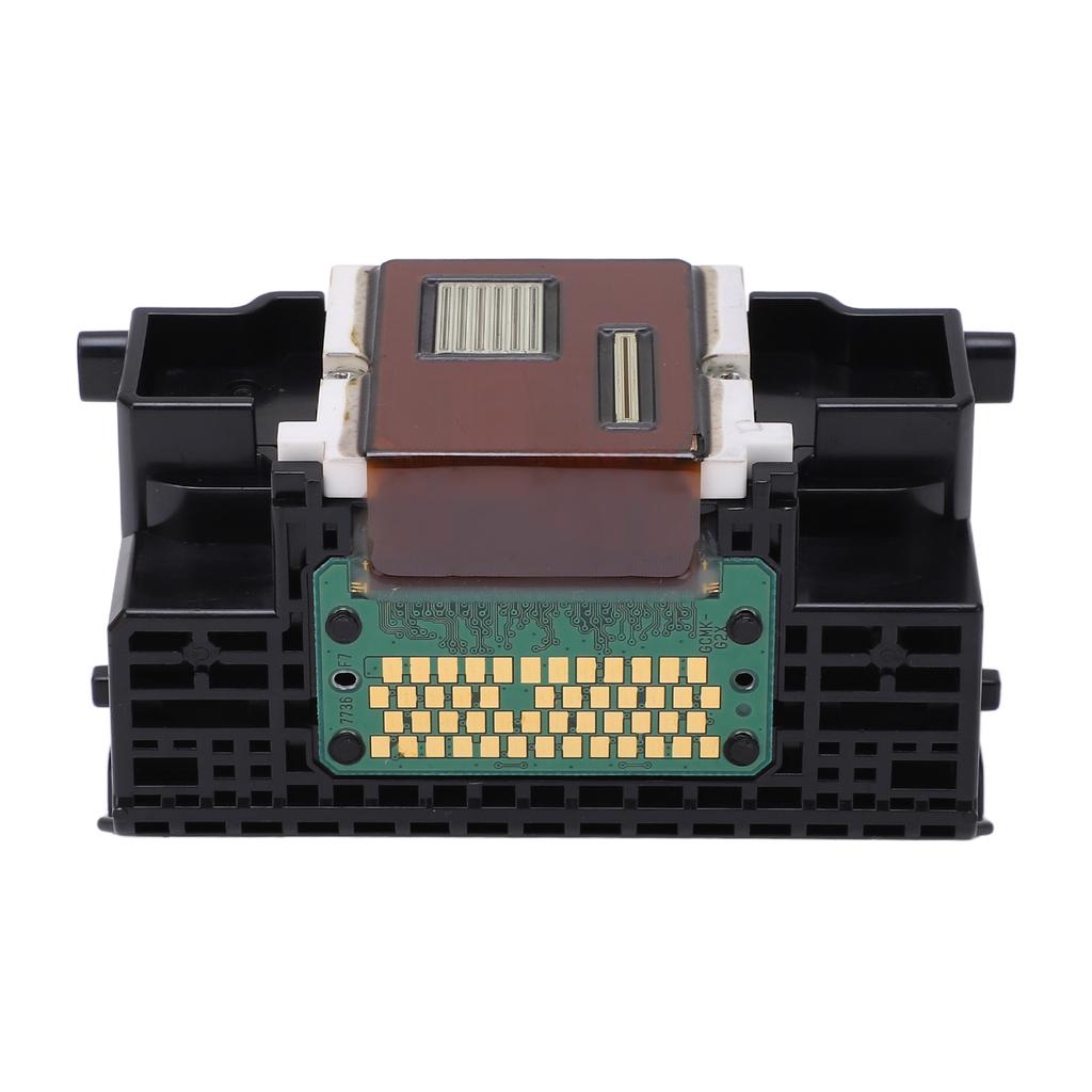 QY6 0072 Printhead Black Safe  ABS Stable Clear Printing Ip4600 Printhead for Ip4600 4700 468