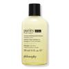 Philosophy Purity Made Simple Oil Free One Step Mattifying Facial Cleanser 8.0 Oz