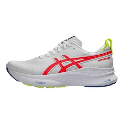 Gel Kayano 32 Пакет для трекового клуба - Кроссовки Flash Coral для мужчин Белый 1011C132-100
