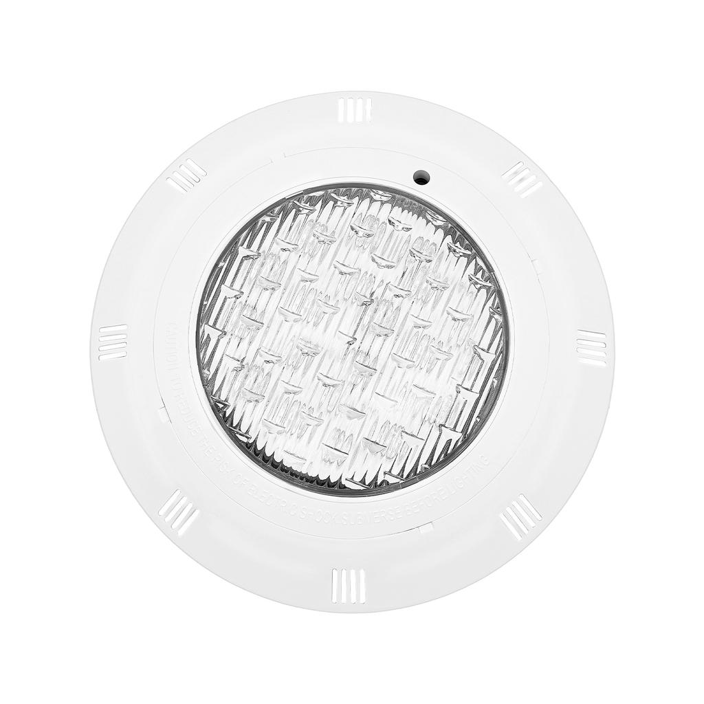 RGB LED Pool Light IP68 Waterproof 4200LM 54W with Remote Control for Swimming Pools Ponds Water Features